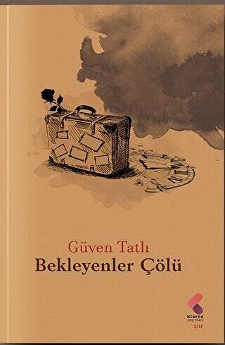 Bekleyenler Çölü - 1