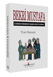 Bekri Mustafa - 1