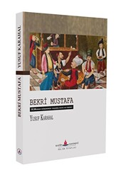 Bekri Mustafa - 1