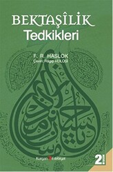 Bektaşilik Tedkikleri - 1