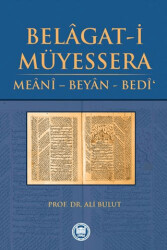 Belagat-i Müyessera - 1