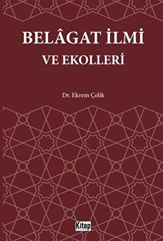 Belagat İlmi ve Ekolleri - 1