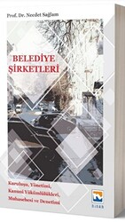 Belediye Şirketleri - 1