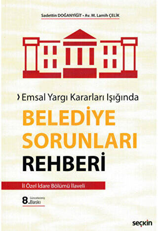 Belediye Sorunları Rehberi - 1