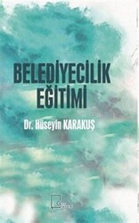 Belediyecilik Eğitimi - 1