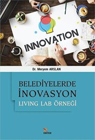 Belediyelerde İnovasyon - 1