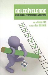 Belediyelerde Kurumsal Performans Yönetimi - 1