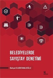 Belediyelerde Sayıştay Denetimi - 1