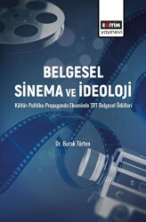 Belgesel Sinema ve İdeoloji - 1