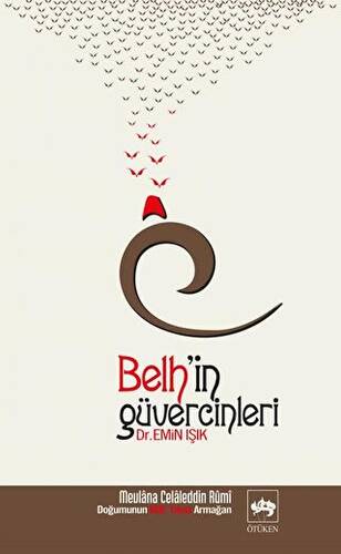 Belh`in Güvercinleri - 1