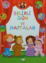 Belirli Gün ve Haftalar - 1