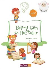 Belirli Gün ve Haftalar Etkinlik Kitabı 48 Ay - 1