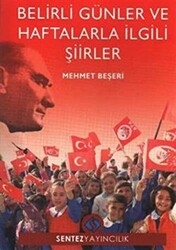 Belirli Günler ve Haftalarla İlgili Şiirler - 1