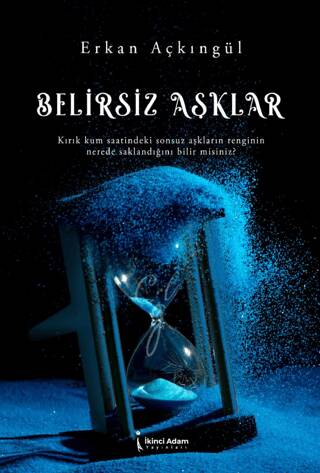 Belirsiz Aşklar - 1