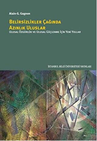 Belirsizlikler Çağında Azınlık Uluslar - 1