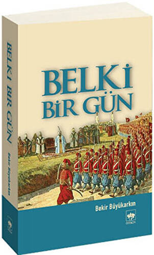 Belki Bir Gün - 1