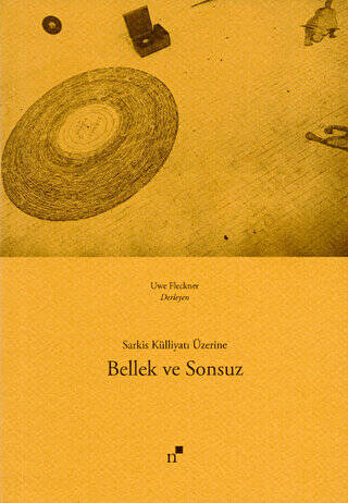 Bellek ve Sonsuz - 1