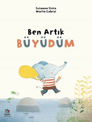 Ben Artık Büyüdüm - 1