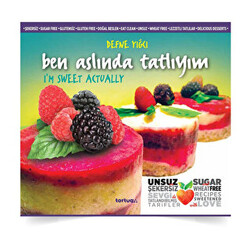 Ben Aslında Tatlıyım - I`m Sweet Actually - 1