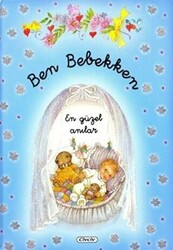 Ben Bebekken Mavi - 1