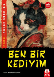 Ben Bir Kediyim - 1