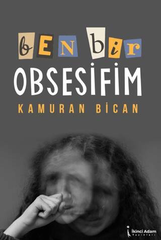 Ben Bir Obsesifim - 1