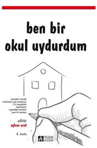 Ben Bir Okul Uydurdum - 1