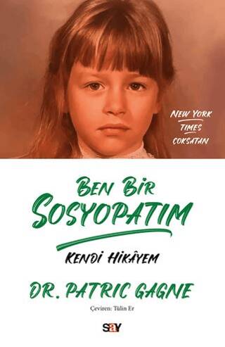 Ben Bir Sosyopatım - 1