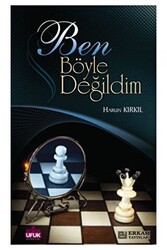 Ben Böyle Değildim - 1