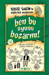 Ben Bu Oyunu Bozarım! - 1