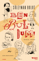 Ben Buldum - 1