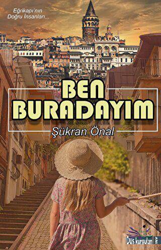 Ben Buradayım - 1