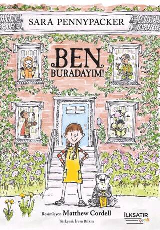 Ben Buradayım - 1