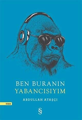 Ben Buranın Yabancısıyım - 1