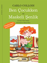 Ben Çocukken - Maskeli Şenlik - 1