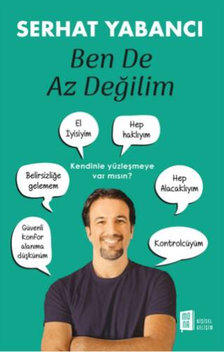 Ben De Az Değilim - 1