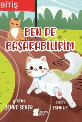 Ben De Başarabilirim - 1