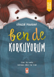 Ben de Korkuyorum - 1