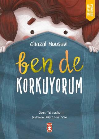 Ben de Korkuyorum - 1