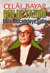 Ben de Yazdım 8 Cilt Takım - 1