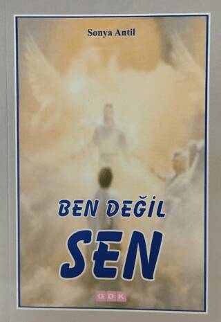 Ben Değil Sen - 1