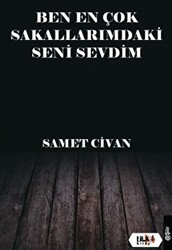 Ben En Çok Sakallarımdaki Seni Sevdim - 1