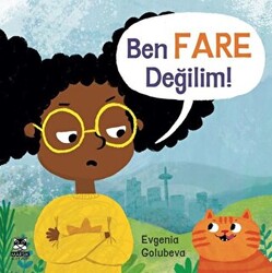 Ben Fare Değilim! - 1