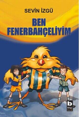 Ben Fenerbahçeliyim - 1