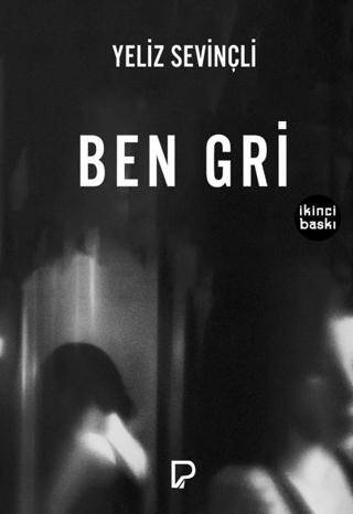 Ben Gri - 1