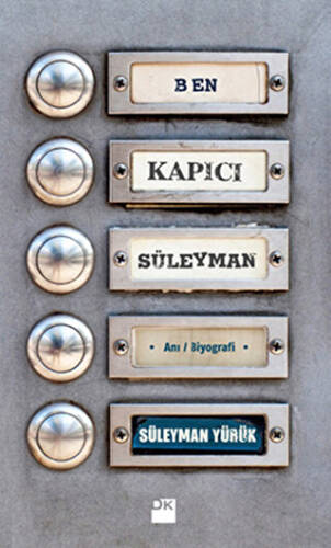 Ben Kapıcı Süleyman - 1