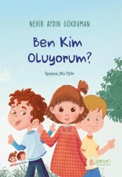 Ben Kim Oluyorum? - 1