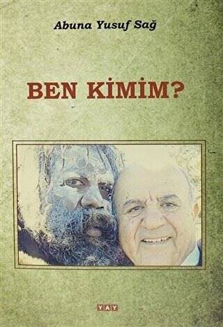 Ben Kimim? - 1