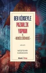 Ben Kimseyle Pazarlık Yapmam - 1