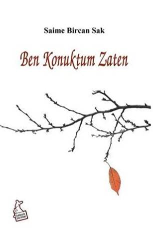 Ben Konuktum Zaten - 1